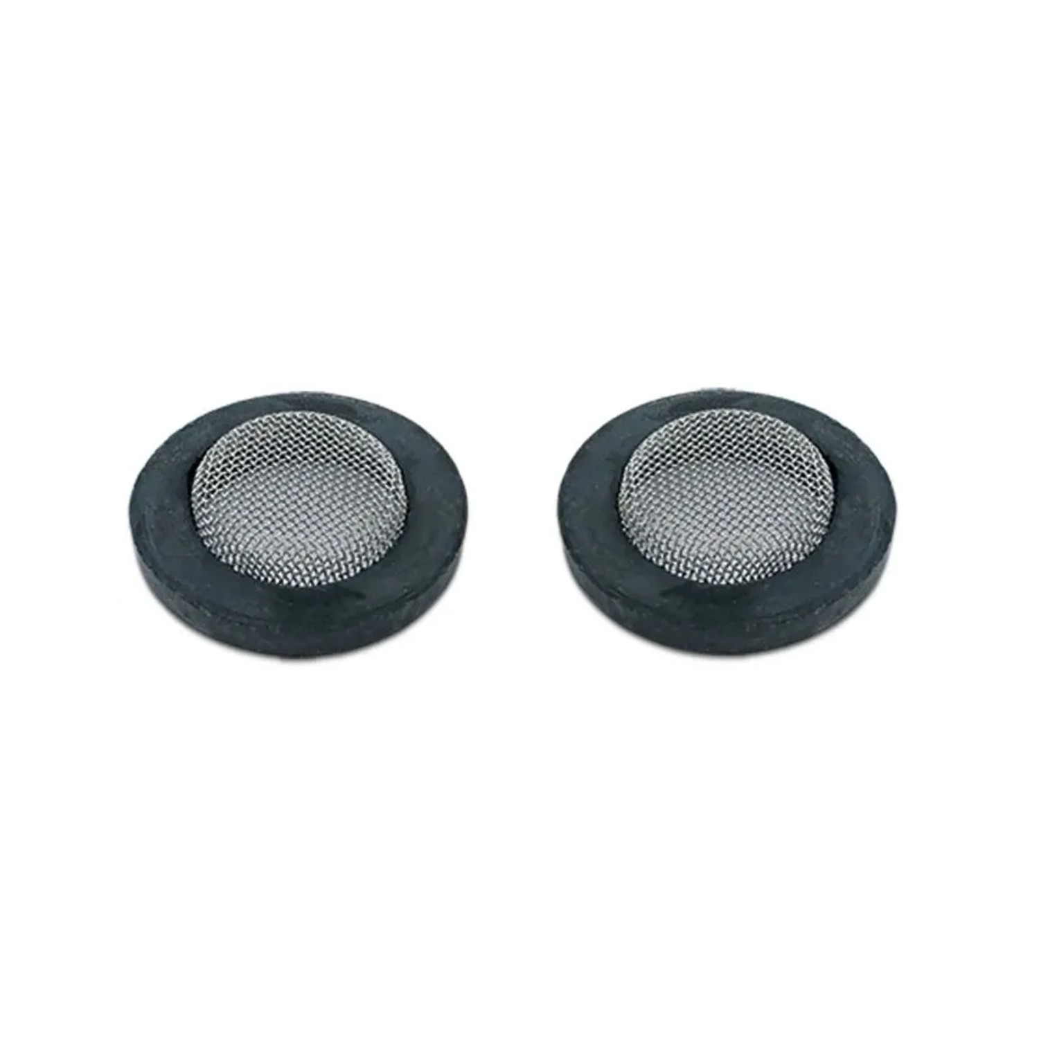 E-shop Tesnenie Nývlt Tesnenie prevlečnej matice 3/4" s nerezovým sitkom, 2 ks