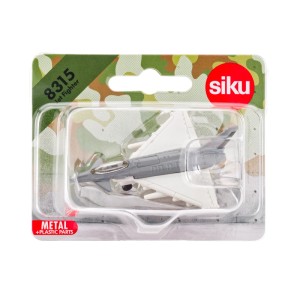 Siku Jet Fighter model lietadla v blistri