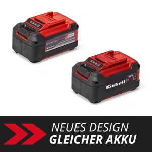 Einhell Power X-Change Akumulátor 18 V 5,2 Ah Plus