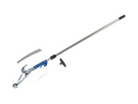 LUX Teleskopická strihacia kopija na stromy 120 cm - 240 cm
