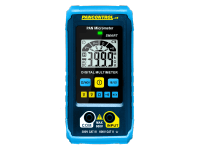 LUX Vreckový multimeter CAT III 300V