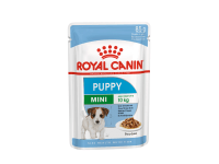 Royal Canin Kapsička pre psy Mini Puppy 1 x 85 g