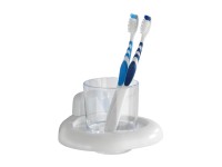 Wenko Pohár na kefky Pure Wenko Pohár na kefky Pure