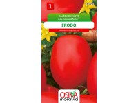 Semienka Rajčiak kríčkový Frodo (Solanum lycopersicum)