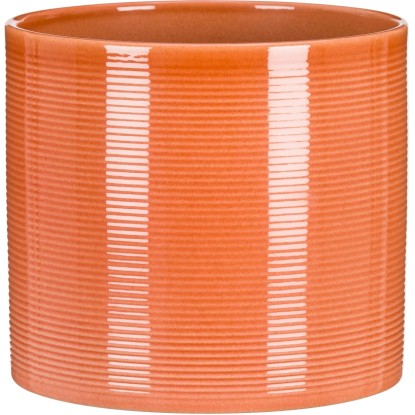 Scheurich Kvetináč 828 Papaya pr. 12 x 11 cm