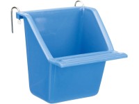 Trixie Závesné napájadlo 80 ml/6 cm x 6 cm