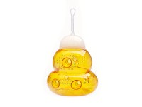 Zdravá záhrada Pasca na osy závesná