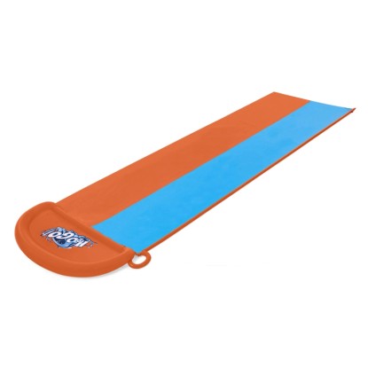 Bestway Detská vodná šmykľavka H2OGO! pre 2 osoby, 488 x 138 cm