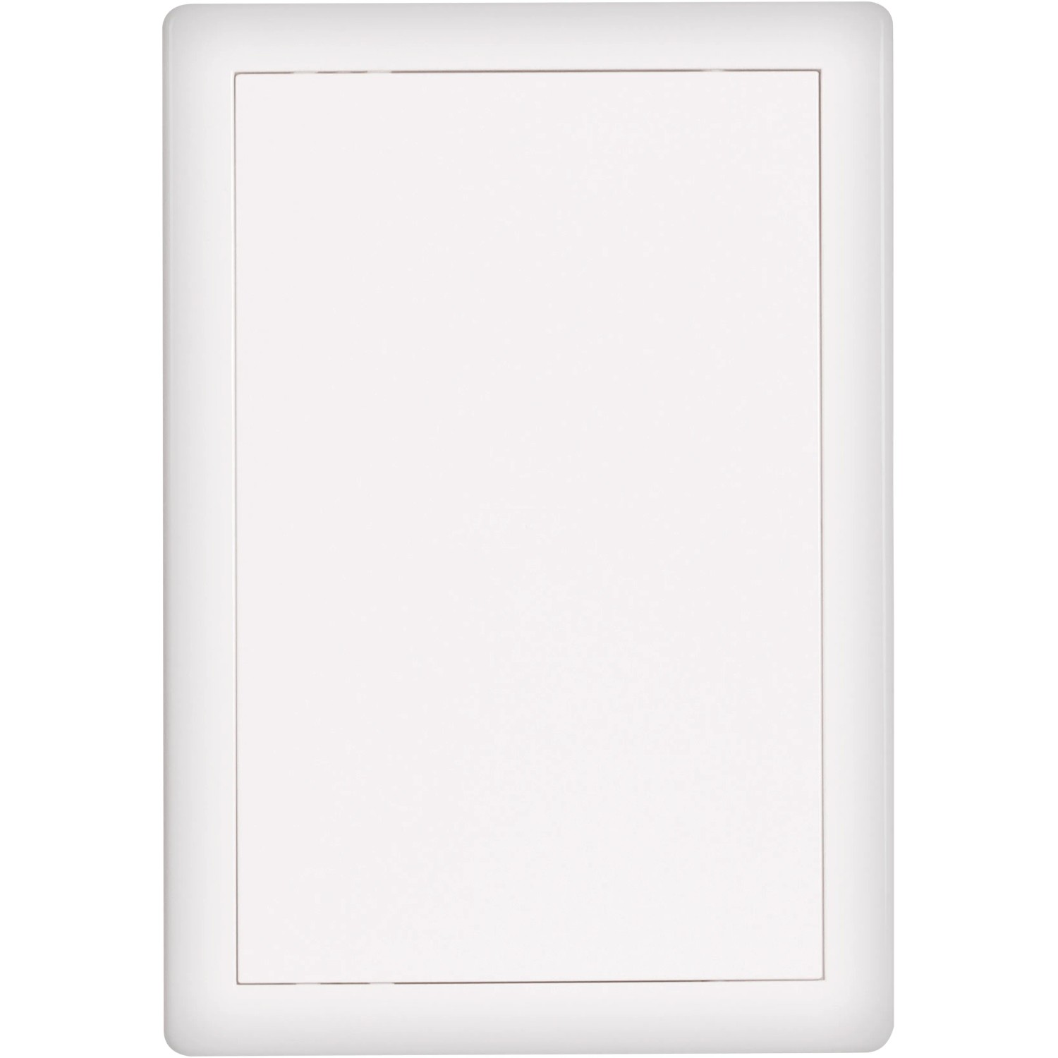 E-shop HACO Vaňové dvierka biela 200 x 300 mm (0102)