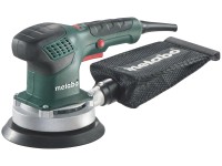 Metabo Excentrická brúska SXE 3150 Metabo Excentrická brúska SXE 3150