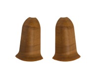 Egibi Roh PVC lišty OUT vonkajší nr. 131 Kingstone, 2 ks