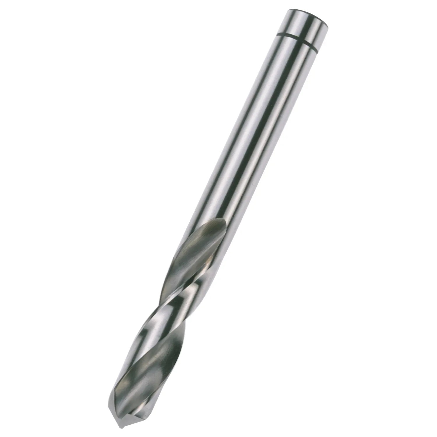 E-shop LUX-TOOLS Kobaltový vrták do nerezovej ocele 4,2 mm krátky