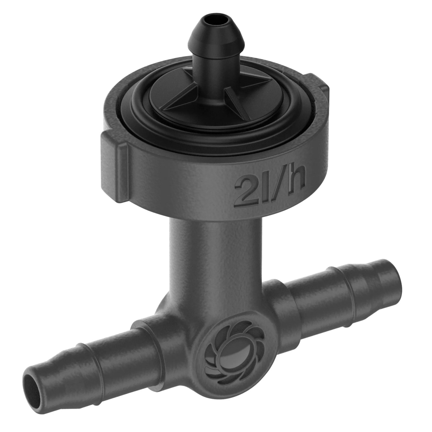 E-shop GARDENA Micro-Drip-System Kvapač radový, vyrovnávajúci tlak 2 l/h, 10 ks