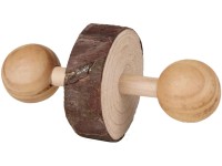 Trixie Činky Natural Living 4,5 cm x 9 cm, 2 ks