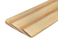 Döllken Profiles Soklová lišta DR14 prírodná borovica 5 x 30 x 2100 mm