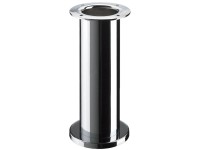 Hettich Noha nábytku Telana 60 mm x 200 mm chrómovaná