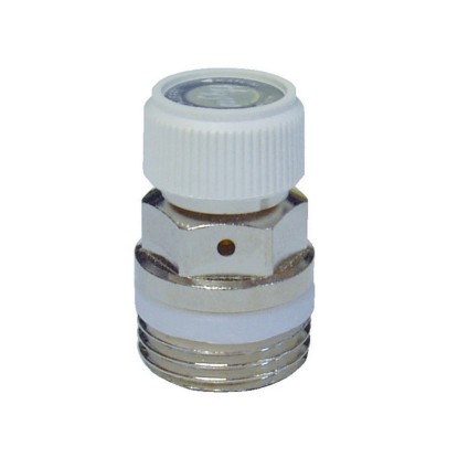 Automatický odvzdušňovací ventil hydroskopický 1/2"