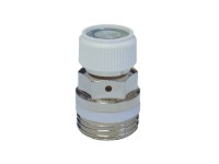 Automatický odvzdušňovací ventil hydroskopický 1/2