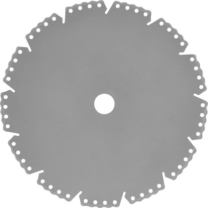 LUX Univerzálny diamantový rezný kotúč Comfort segmentovaný   230 mm