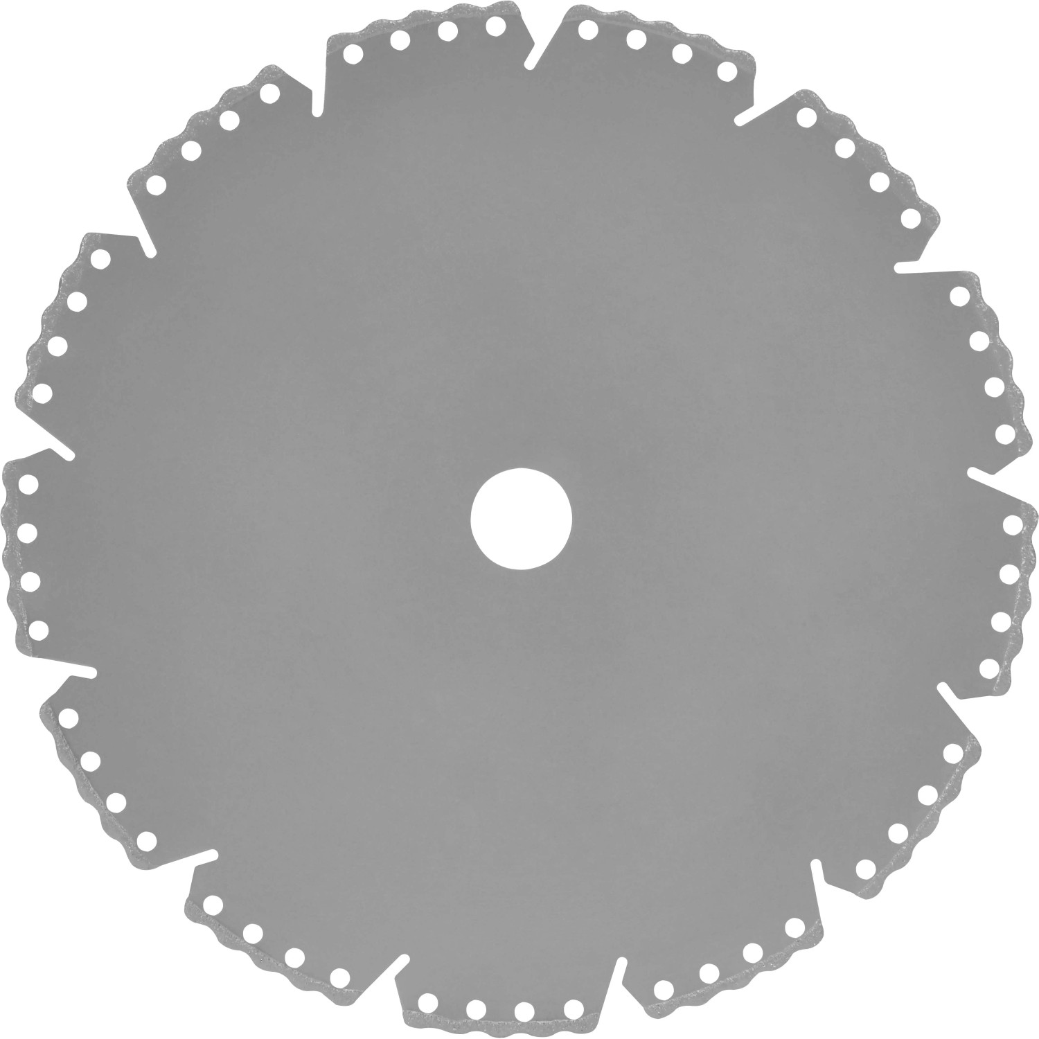 E-shop LUX-TOOLS Univerzálny diamantový rezný kotúč Comfort segmentovaný Ø 230 mm