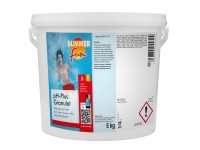 Summer Fun pH-Plus 5 kg