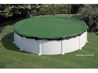 Summer Extra Plachta na zakrytie bazéna 320 cm x 525 cm Summer Extra Plachta na zakrytie bazéna 320 cm x 525 cm