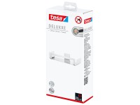 tesa Sprchová polička Deluxxe chróm