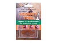 Kittfort Voskový tmel orech 12 g