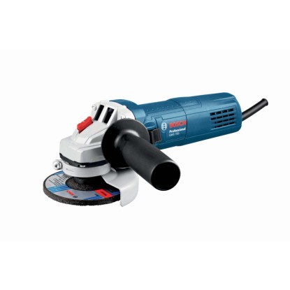 Bosch Professional Uhlová brúska GWS 750-115