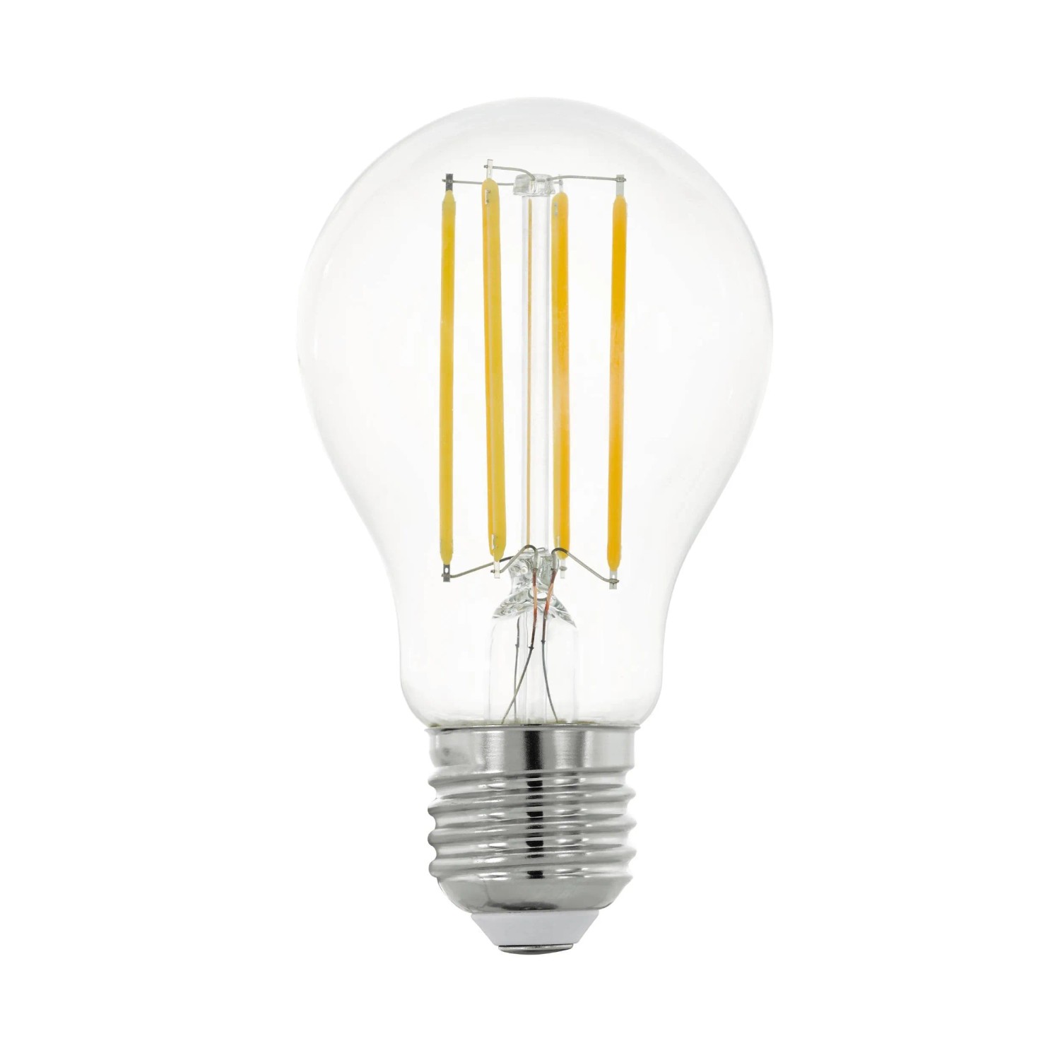 E-shop EGLO LED žiarovka E27 A60 12W 1521lm 2700K pr. 60 x 105 mm, číra