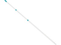 Bestway Teleskopická tyč na čistenie príslušenstva, 360 cm