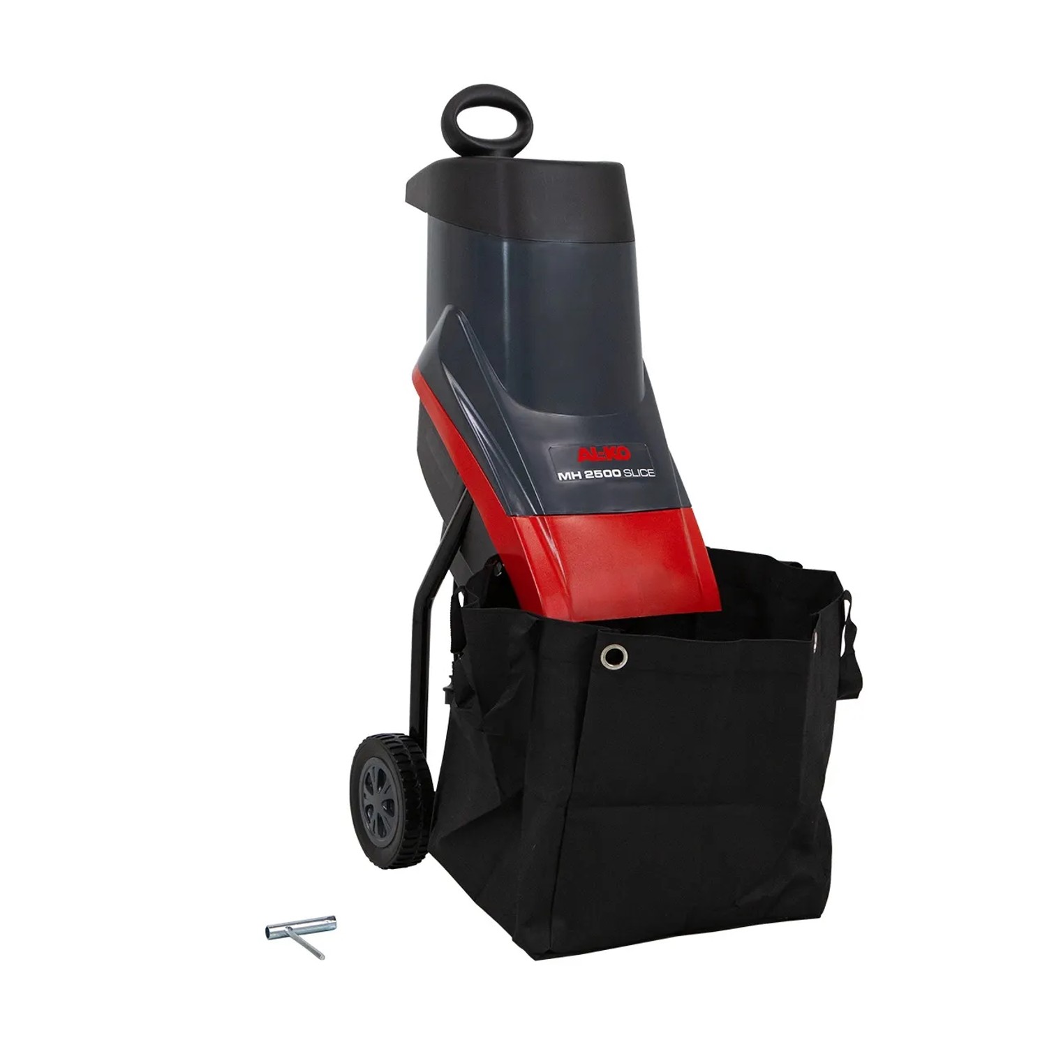 E-shop AL-KO Drvič nožový Mh 2500 Slice