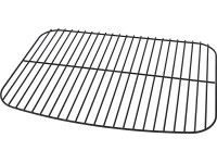 Grilovací rošt pre plynový gril s 2 horákmi a bočnými stolmi