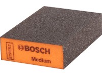 Bosch Brúsna hubka Expert S471, medium, 69 x 97 x 26 mm