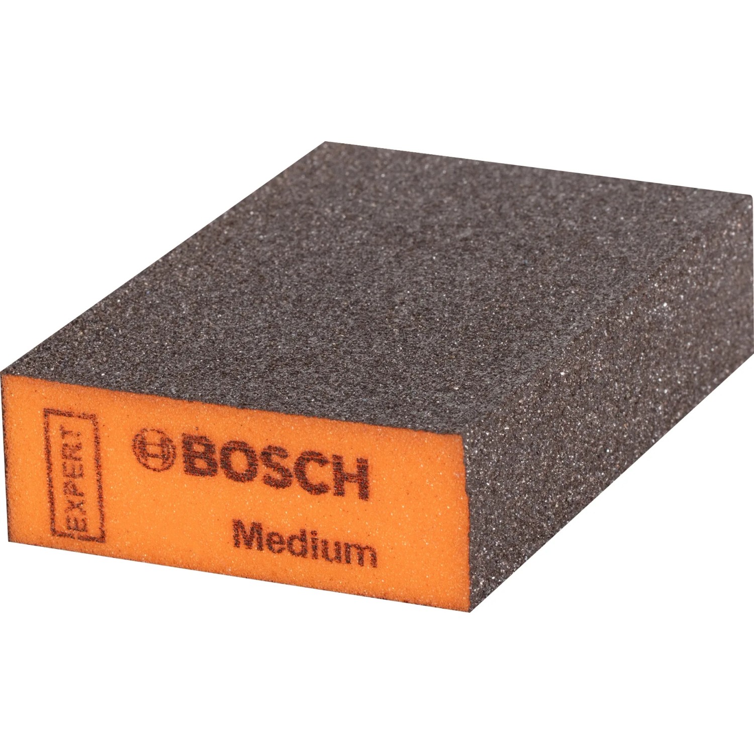 E-shop Bosch Brúsna hubka Expert S471, medium, 69 x 97 x 26 mm