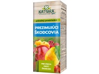 NATURA Prírodný prípravok na prezimujúcich škodcov 250 ml