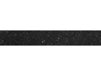 Sokel prírodný kameň granit Star Galaxy leštený 8 cm x 61 cm