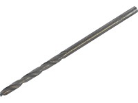 LUX-TOOLS Špirálový vrták do kovu Comfort priemer 2 mm x 49 mm, 10 ks