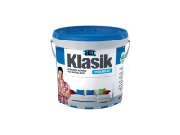HET Klasik Interiérová disperzná biela maliarska farba 1,5 kg