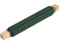 Conacord Železný viazací drôt zelený pr. 0,65 mm x 40 m Conacord Železný viazací drôt zelený pr. 0,65 mm x 40 m