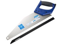 LUX Píla na polystyrén 400 mm Comfort