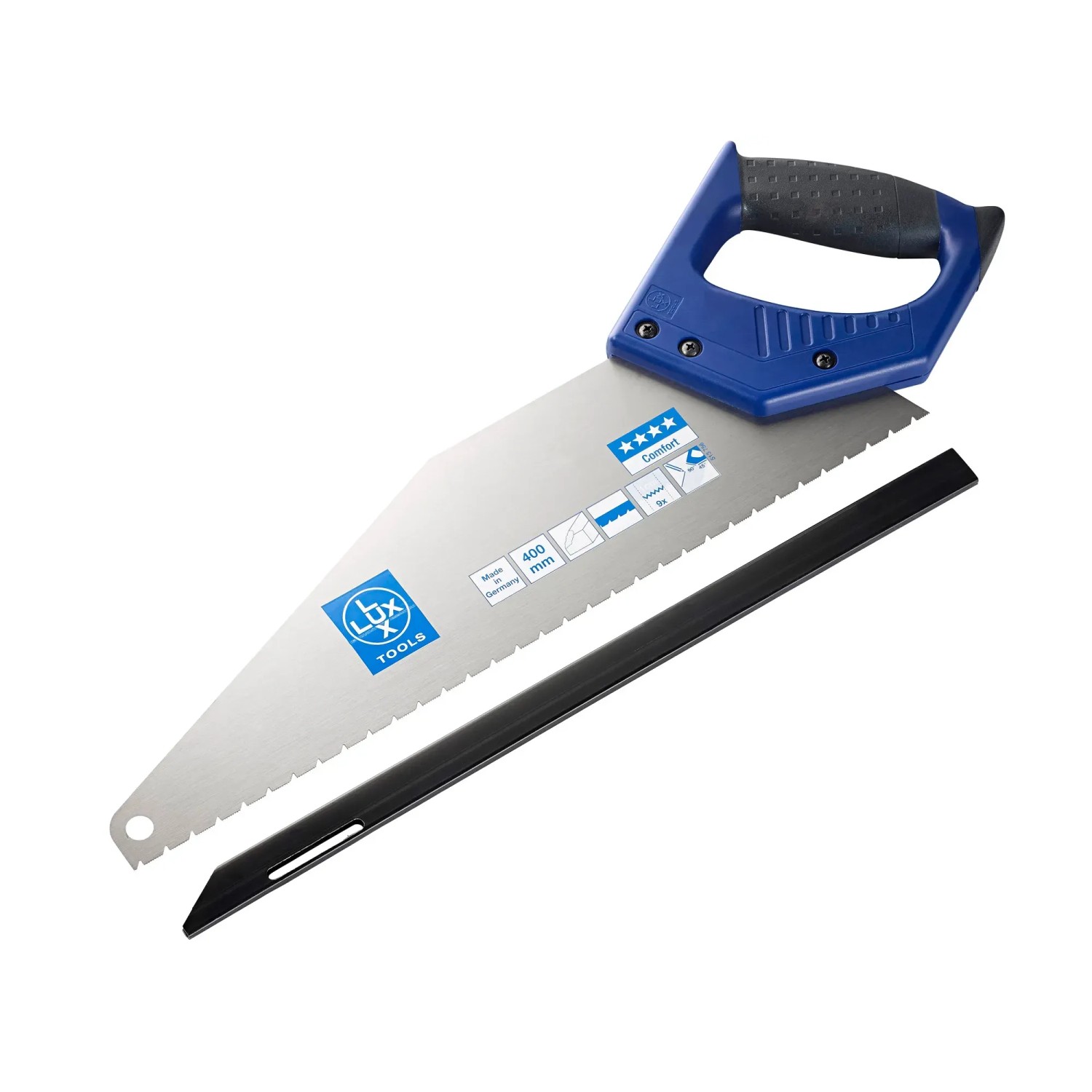 E-shop LUX-TOOLS Píla na polystyrén 400 mm Comfort