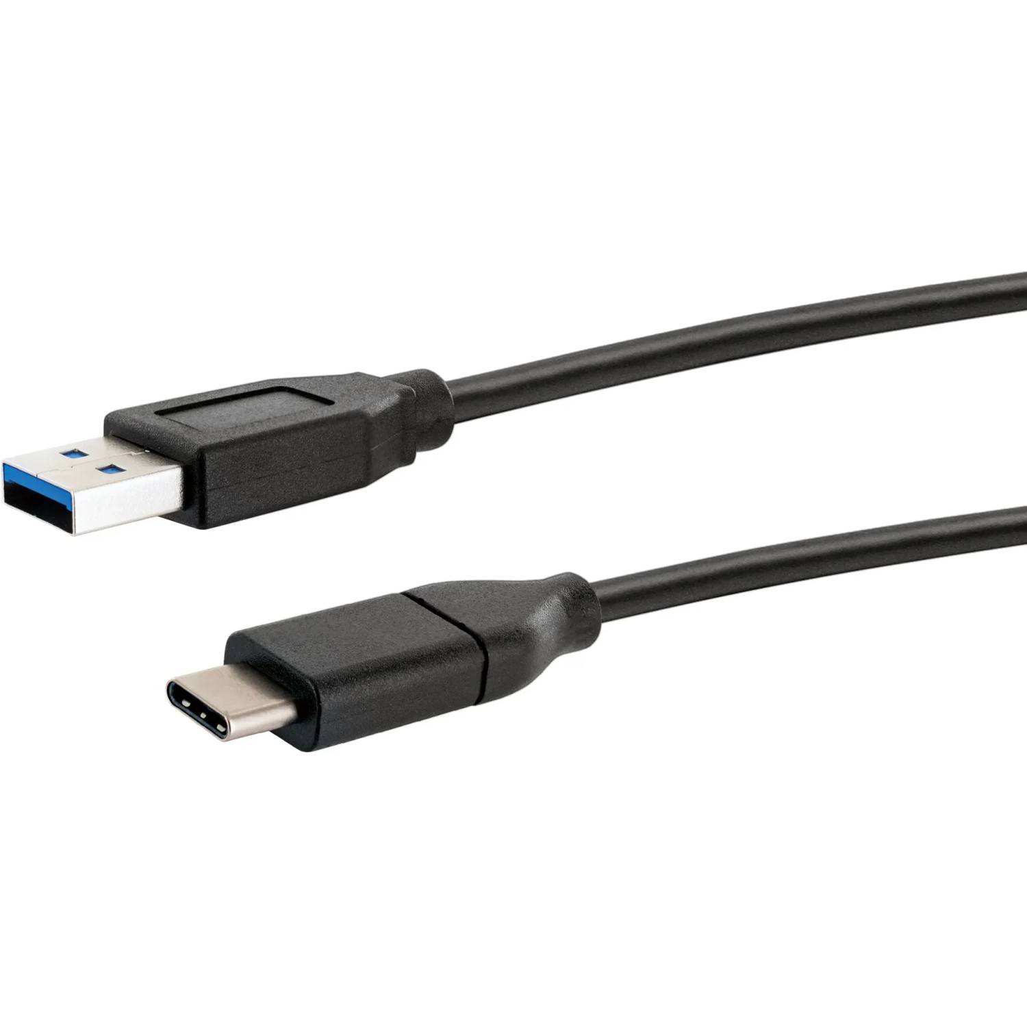 E-shop Schwaiger Synchronizačný a nabíjací kábel typu C USB 3.0 A USB 3.1 (typ C)