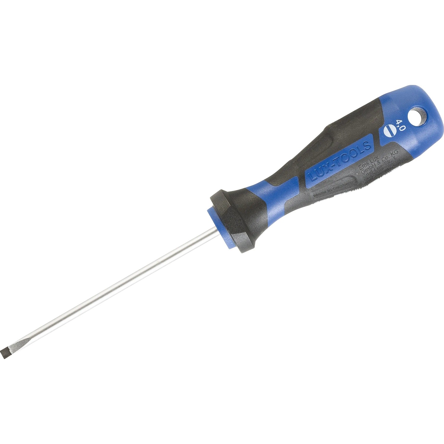 E-shop LUX-TOOLS Skrutkovač Comfort SL 4 x 100 mm