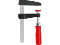 Bessey Skrutková svorka z liatiny LM 250/50