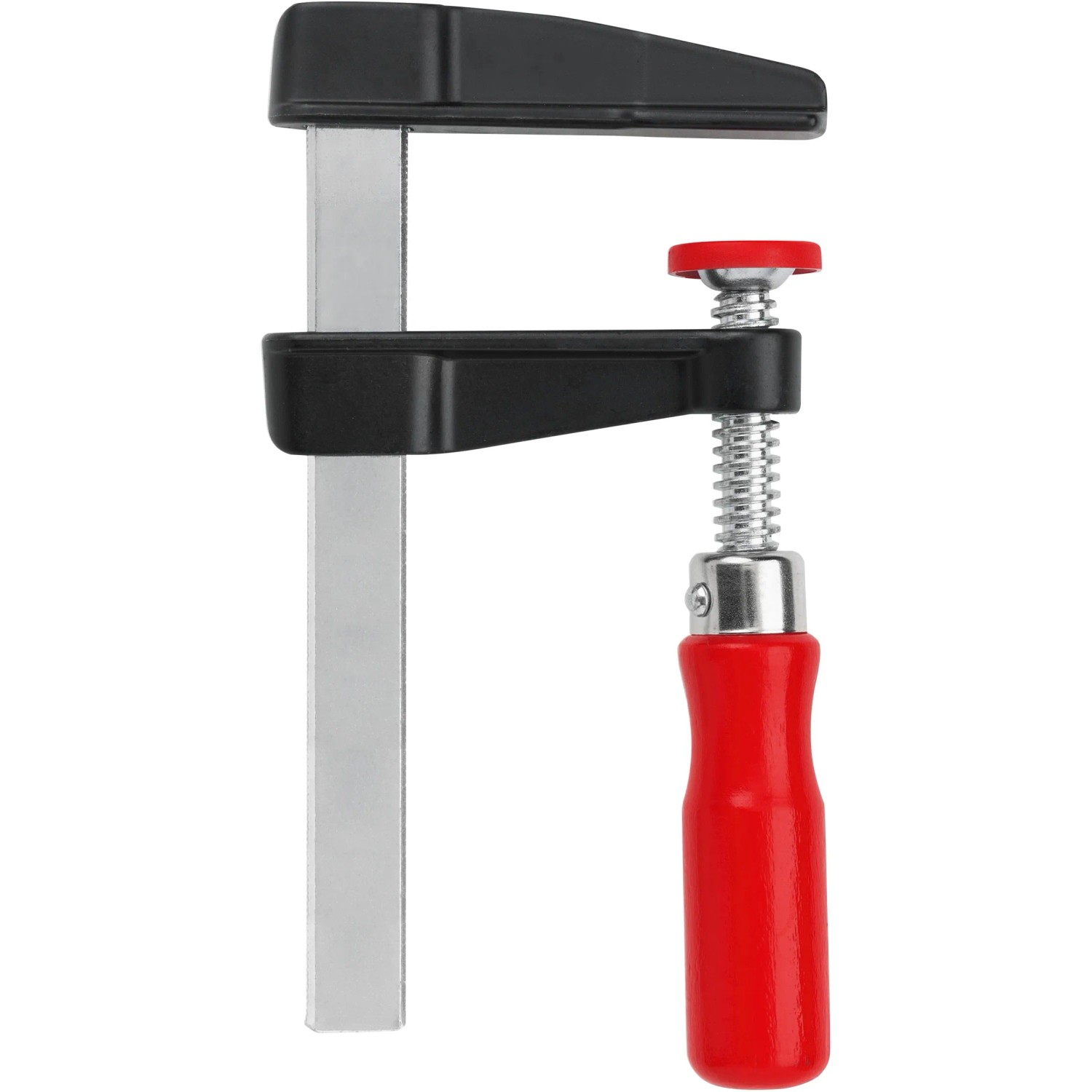 E-shop Bessey Skrutková svorka z liatiny LM 250/50