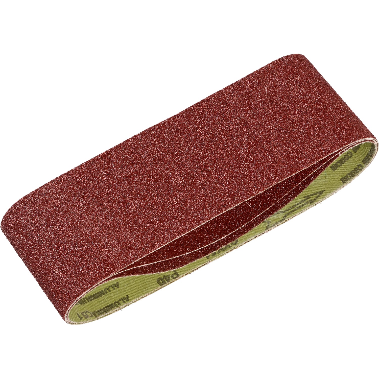 E-shop LUX-TOOLS Brúsny pás Classic 100 mm x 610 mm K40