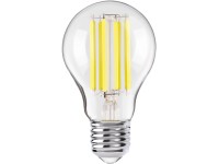 EGLO LED žiarovka E27 A60 7W 1521lm 3000K pr. 60 x 105 mm, číra