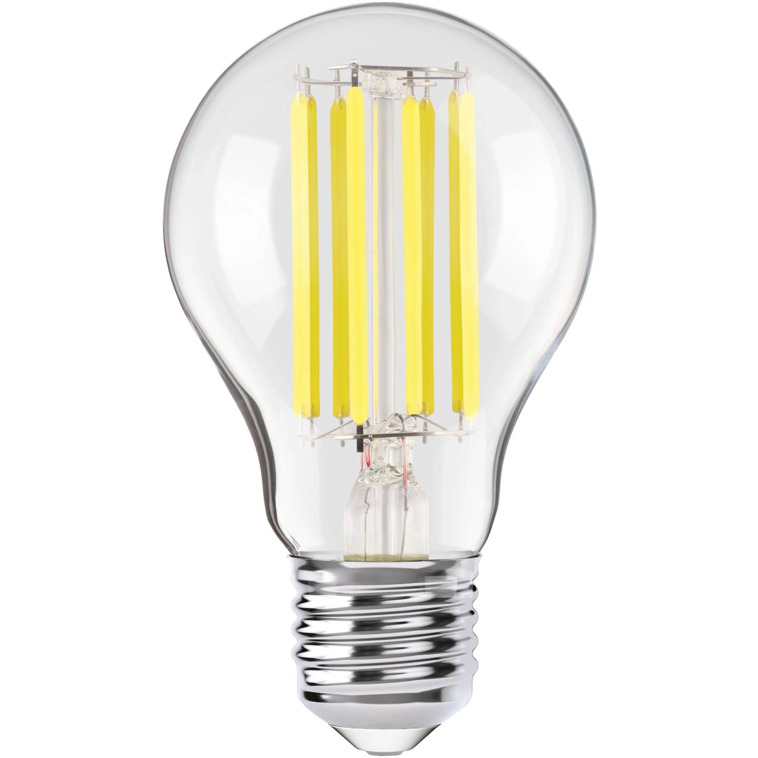 E-shop EGLO LED žiarovka E27 A60 7W 1521lm 3000K pr. 60 x 105 mm, číra