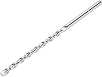 LUX-TOOLS Vrták zo spekaného karbidu do kameňa Classic Ø 8 mm x 200 mm